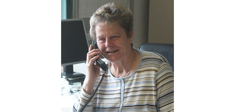 Helga Wiesner