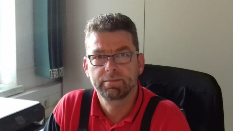 Steffen Wiesner