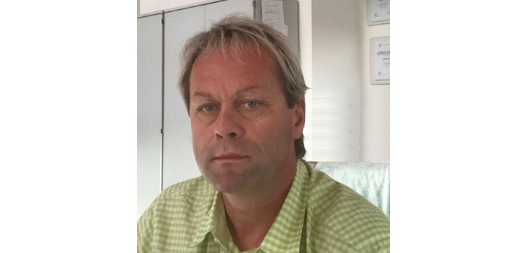 Thomas Wiesner